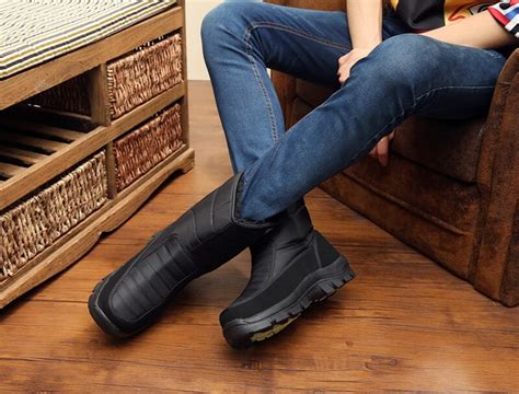 Best WaterProof Hunting Boots [2020]-PCP mart