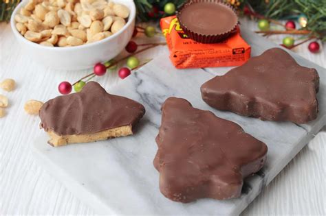 Peanut Butter Reese's Trees Recipe - Saving Dollars and Sense