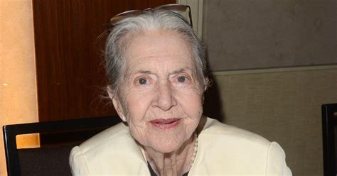 'Star Trek' And 'Twilight Zone' Actress Joanne Linville Dead At 93