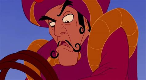 Prince Achmed - Personnage - Aladdin. • Disney-Planet.Fr