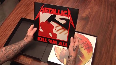 The story behind Metallica's Kill 'Em All album artwork | Louder