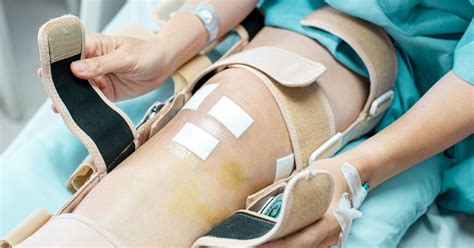 Knee Replacement Infection: Treatment, Risks, and Prevention