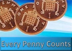 Every Penny Counts Ltd, Buckley | AI Review Summary