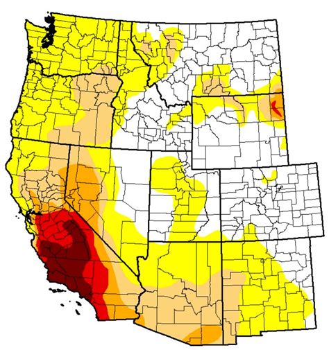 The Northeast Drought Is Worsening and Is Expected to Continue Through July | The Weather Channel