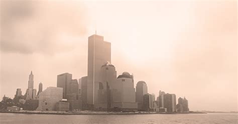 View of Lower Manhattan · Free Stock Photo