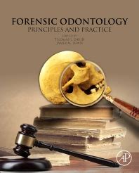 Forensic Odontology - 1st Edition | Elsevier Shop