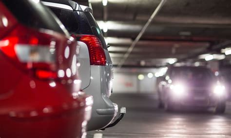 How to protect your parked car – Automotive Blog