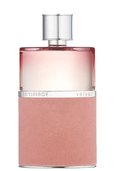 Intimacy Velvet Intimacy perfume - a fragrance for women 2019