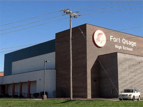 Fort Osage High School - Fort Osage School District