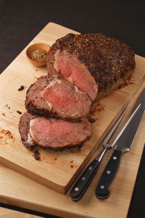 Boneless Prime Rib Roasting Guide - foodrecipestory