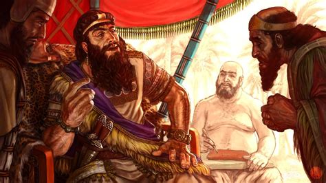 Sargon of Akkad the first emperor by neutronboar on DeviantArt | Akkadian empire, Mesopotamia ...