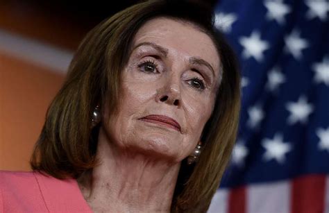 Nancy Pelosi goes scorched earth on 'shameful' Facebook: 'They don't care about truth'