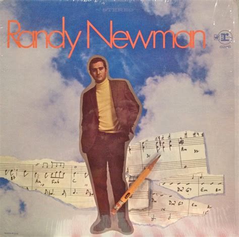 Randy Newman – Randy Newman | Releases | Discogs