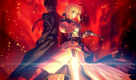 Saber (Fate/Grand Order Series) Wallpaper, HD Anime 4K Wallpapers, Images and Background ...