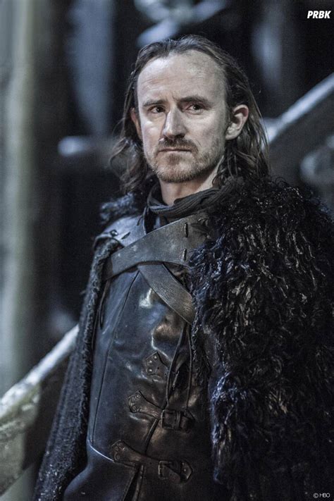 Game of Thrones saison 6 : Eddison Tollett est le nouveau Lord Commander - Purebreak