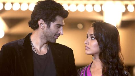 'Aashiqui 2' pair Shraddha, Aditya Roy set to sizzle on screen again