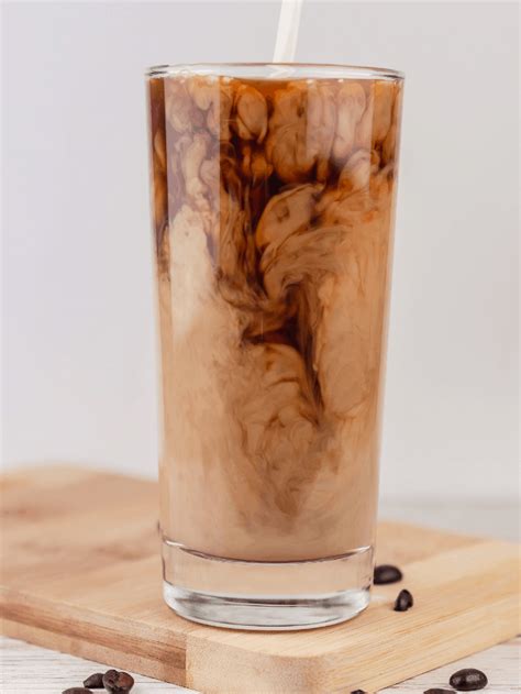 McDonald’s Iced Coffee Recipe » Recipefairy.com