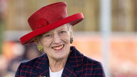 Intriguing life of Queen Margrethe of Denmark - second career and 'bad ...