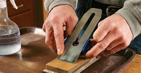 How To Hand Plane Wood | Cut The Wood