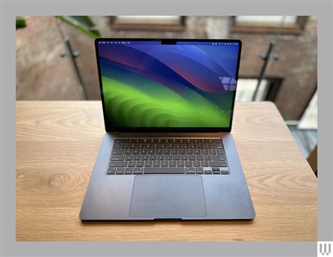 Apple 13- and 15-inch M3 MacBook Air: Price, Specs, Availability | WIRED