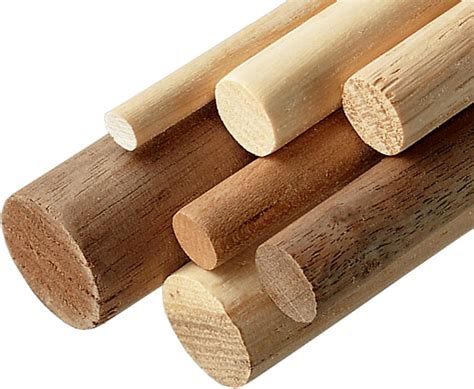 Amazon.com: Dowel Rods - Walnut - 36" x 3/8": Home Improvement