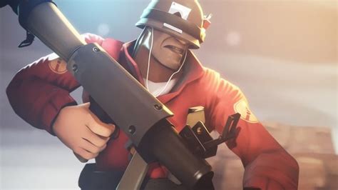 Rick May, voice actor from Team Fortress 2 and Star Fox, passes away - When In Manila