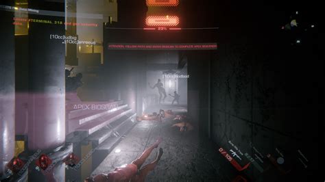 GTFO E3 trailer is about working as a team to survive the horror - VG247