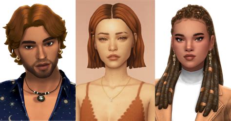 The BEST Sims 4 Hair Mods You Should Try [2023]