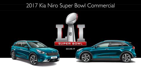 2017 Kia Super Bowl Commercial | Watch the Super Bowl Kia Commercial