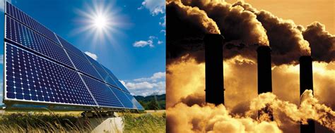 Can alternative energy effectively replace fossil fuels? - Pro Solar ...