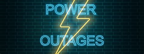 How to Protect Your Appliances From Brownouts and Blackouts