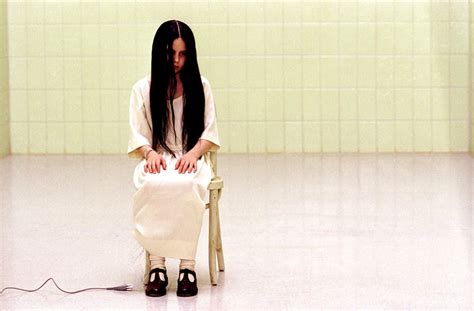 Samara Morgan, The Ring | Horror Movie Villain Halloween Costume Ideas | POPSUGAR Entertainment ...