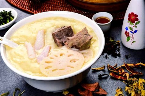 Taiyuan Feature Food | Discover China Tours