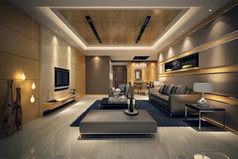 Living Room Designs: 132 Interior Design Ideas