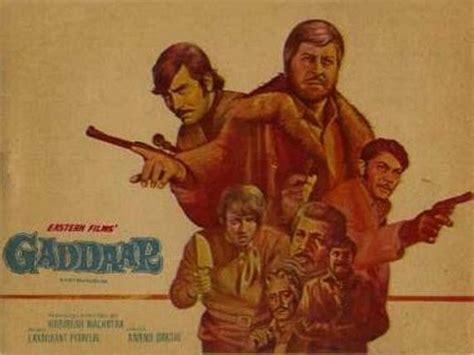 Gaddaar Photos, Poster, Images, Photos, Wallpapers, HD Images, Pictures ...