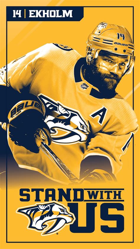 Pin by Beatrice Barnes on Go Preds! | Nashville predators hockey, Predators hockey, Nashville ...