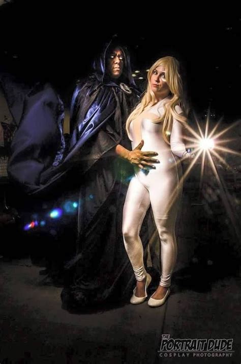 It’s A Good Time For ‘Cloak & Dagger’ Cosplay | Cloak and dagger, Comic con cosplay, Fantasy cosplay