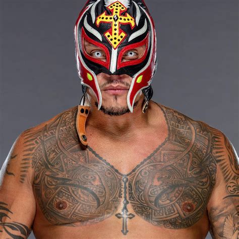 Share more than 70 rey mysterio tattoos best - in.cdgdbentre