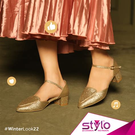 Stylo Shoes Sale 2023 Online Upto 51% Off With Price
