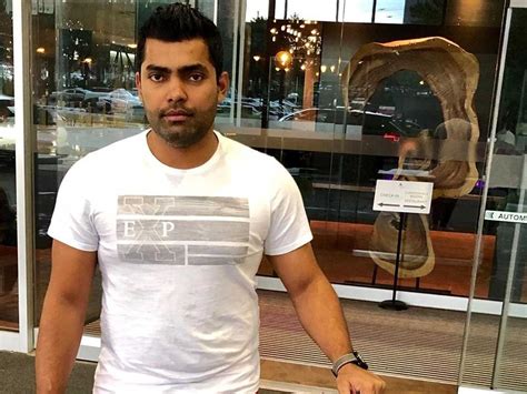 Umar Akmal ban | Umar Akmal's ban reduced to 12 months; player asked to ...