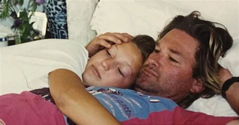 Kurt Russell Has Touching Response to Kate Hudson's Father's Day Tribute