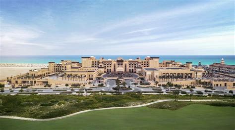 Saadiyat Rotana Resort & Villas | Halal Holidays