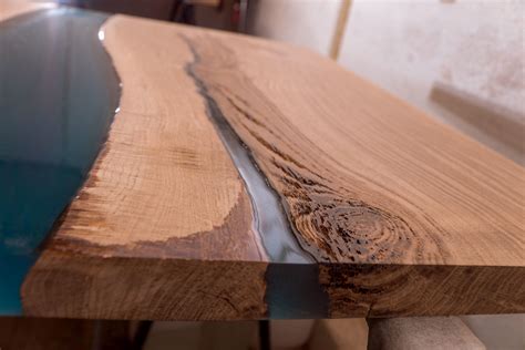 Epoxy Resin for Wood | Xtreme Polishing Systems Blog