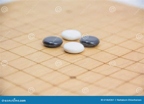 Baduk stock image. Image of business, strategy, target - 61464361