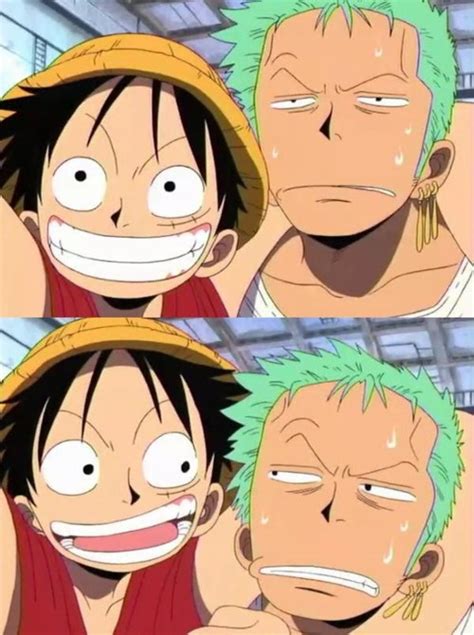 luffy and zoro Memes - Imgflip