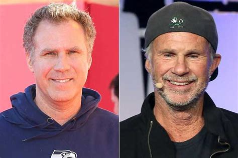 Will Ferrell + Chad Smith Drum-Off To Air on 'Tonight Show'