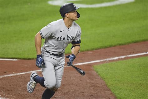 Yankees’ Giancarlo Stanton is red hot, and here are 5 reasons to buy ...