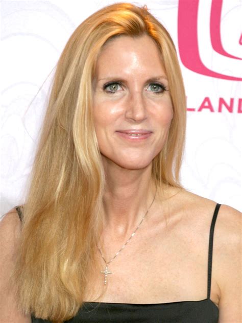 Ann Coulter Pictures - Rotten Tomatoes