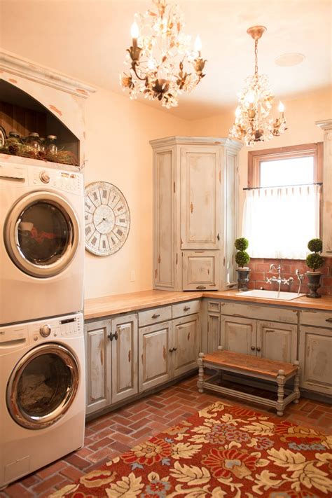 20+ Functional Basement Laundry Room Ideas - Home Decor