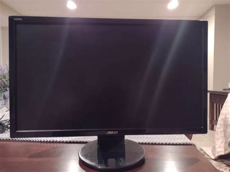 ASUS VE248H Monitor Review | informacionpublica.svet.gob.gt